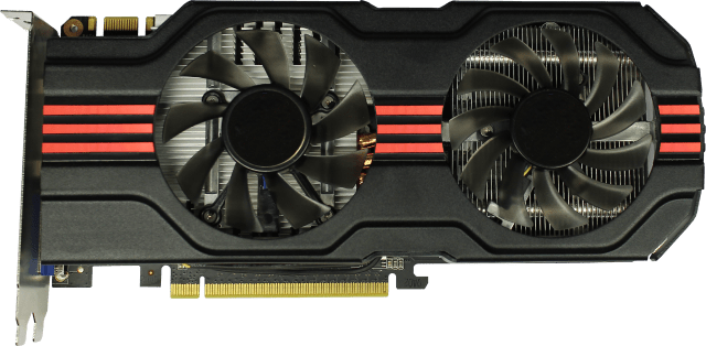 Nvidia graphics cards