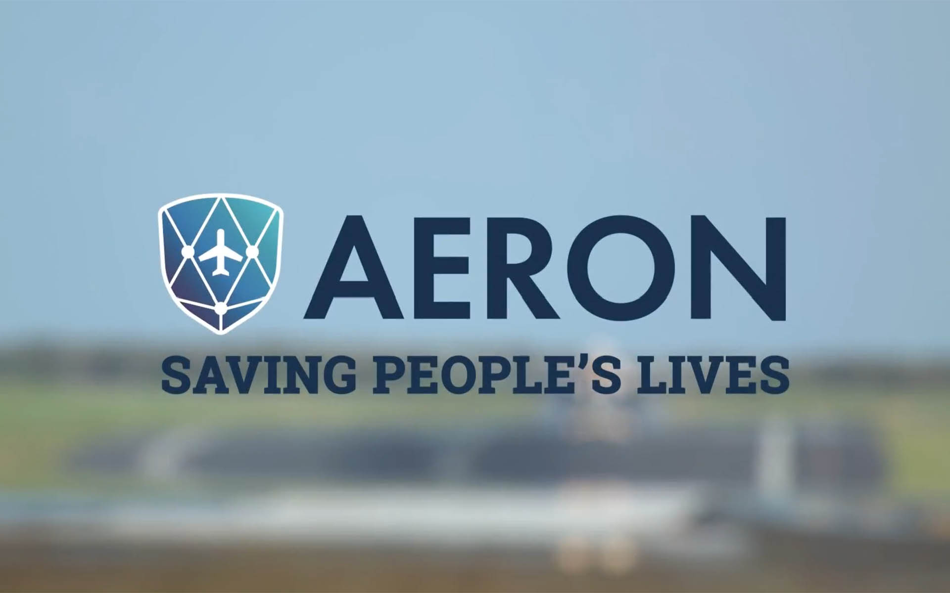 Blockchain Startup Aeron Announces Crowdsale for its Decentralized Aviation Record System