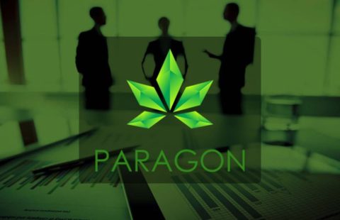 Paragon Coin