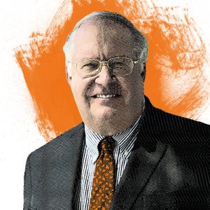 Bitcoin investor Bill Miller