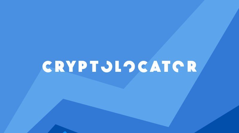 Cryptolocator