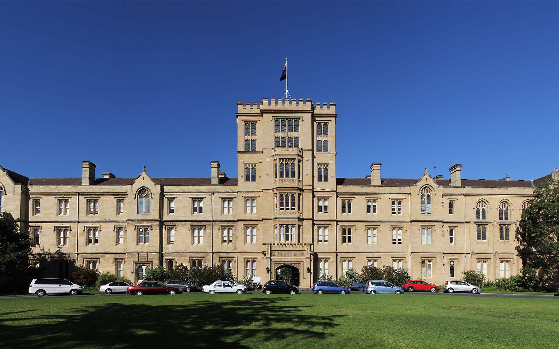 University of Melbourne Piloting Recipient-Owned Blockchain Records