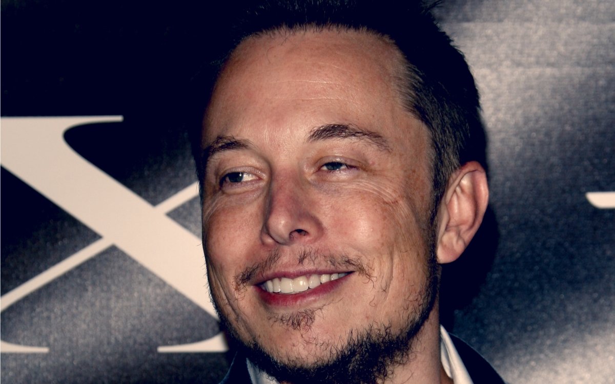 Elon Musk