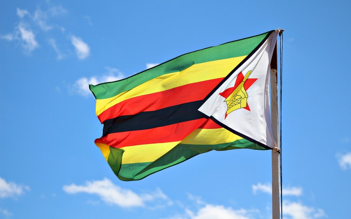 Zimbabwe