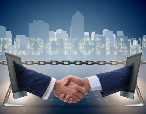 How Blockchain Benefits Business