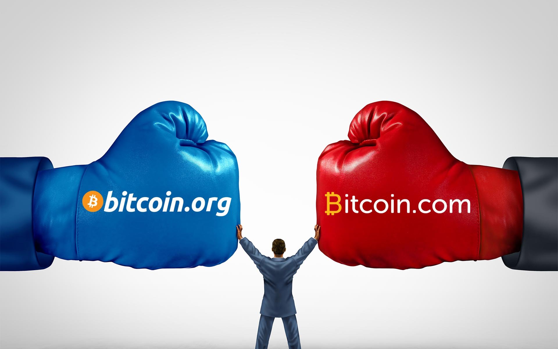 Bitcoin.org Reveals Record 2.3 Million Visitors Despite Bitcoin.com Threat