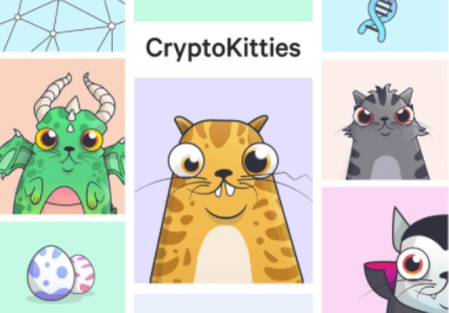 CryptoKitties