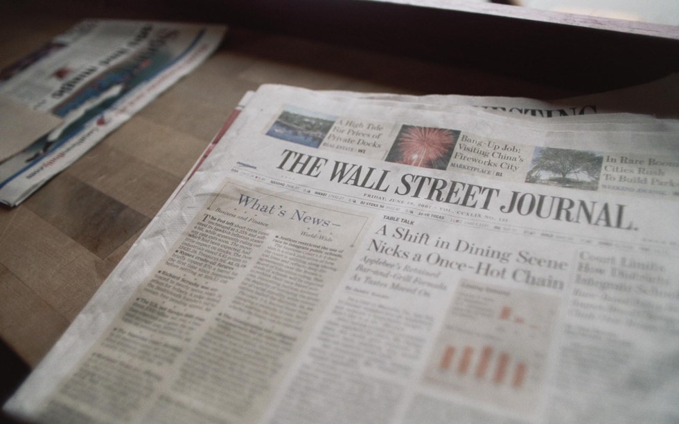 Reddit Bitcoin Wizard Set To Get Own Wall Street Journal Ad Civil