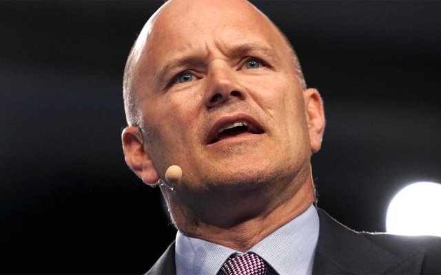 Novogratz Sets Next Target Price for Bitcoin at $40,000