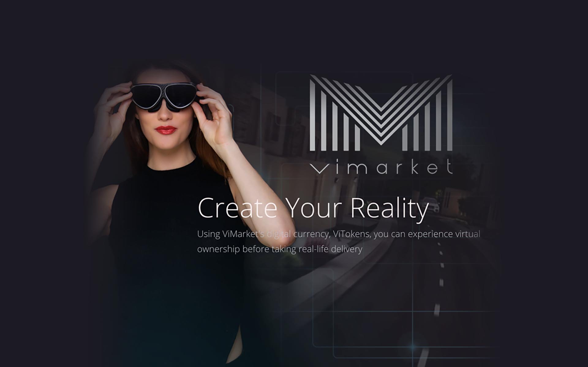 E-Commerce Gamechanger ViMarket Announces the Start of its ViTokens Pre-Sale