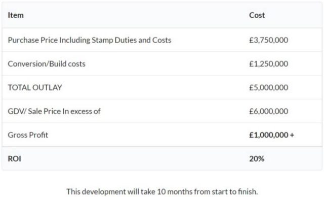 XRED Proposal Figures