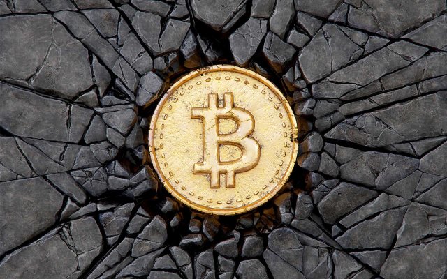 Poke. Countries are Cracking Down on Bitcoin