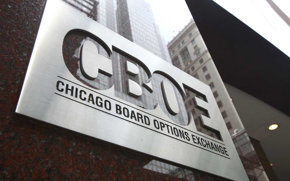 Bitcoin ETF CBOE Announces Increased Bitcoin Futures Margins Amid Market Manipulation Worries