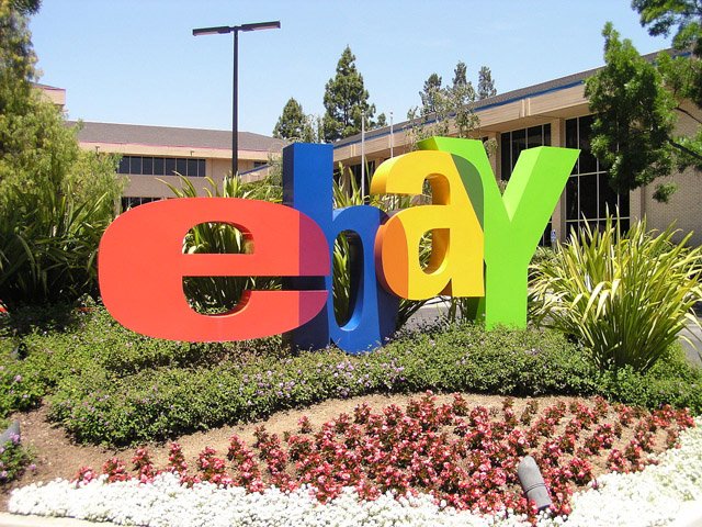 ebay