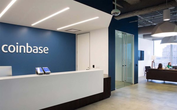 Coinbase Index Fund