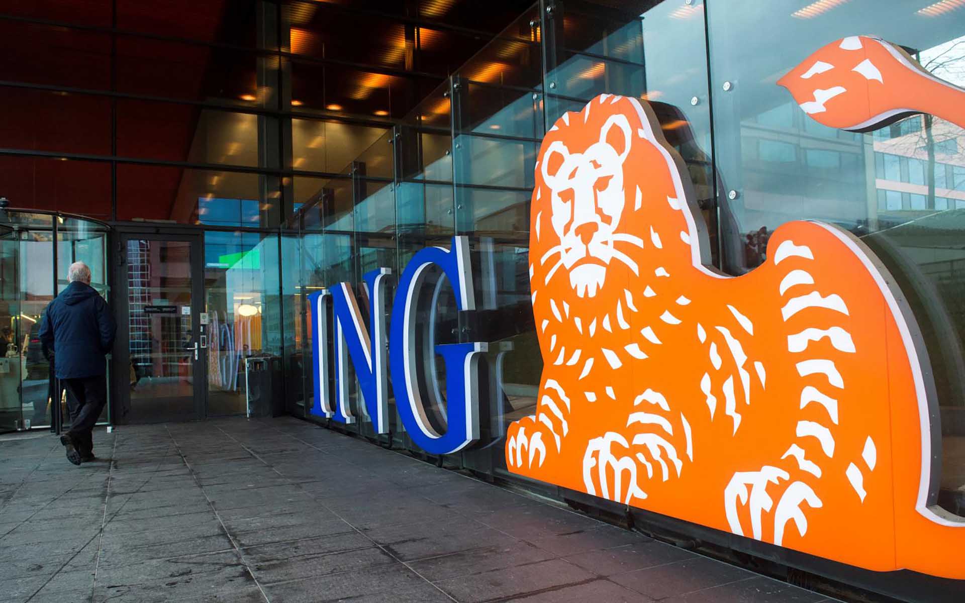 No Mainstream Adoption for Bitcoin According to ING