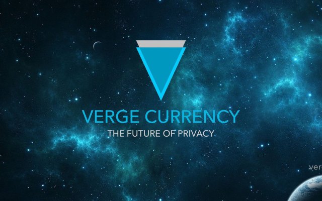 Verge - 'Penetrating the Market'