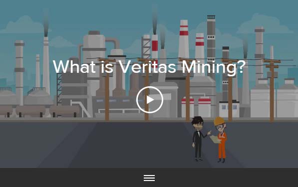 What is Veritas Mining?