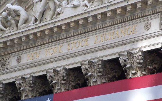 New York Stock Exchange Owner to Launch Bitcoin Data Service