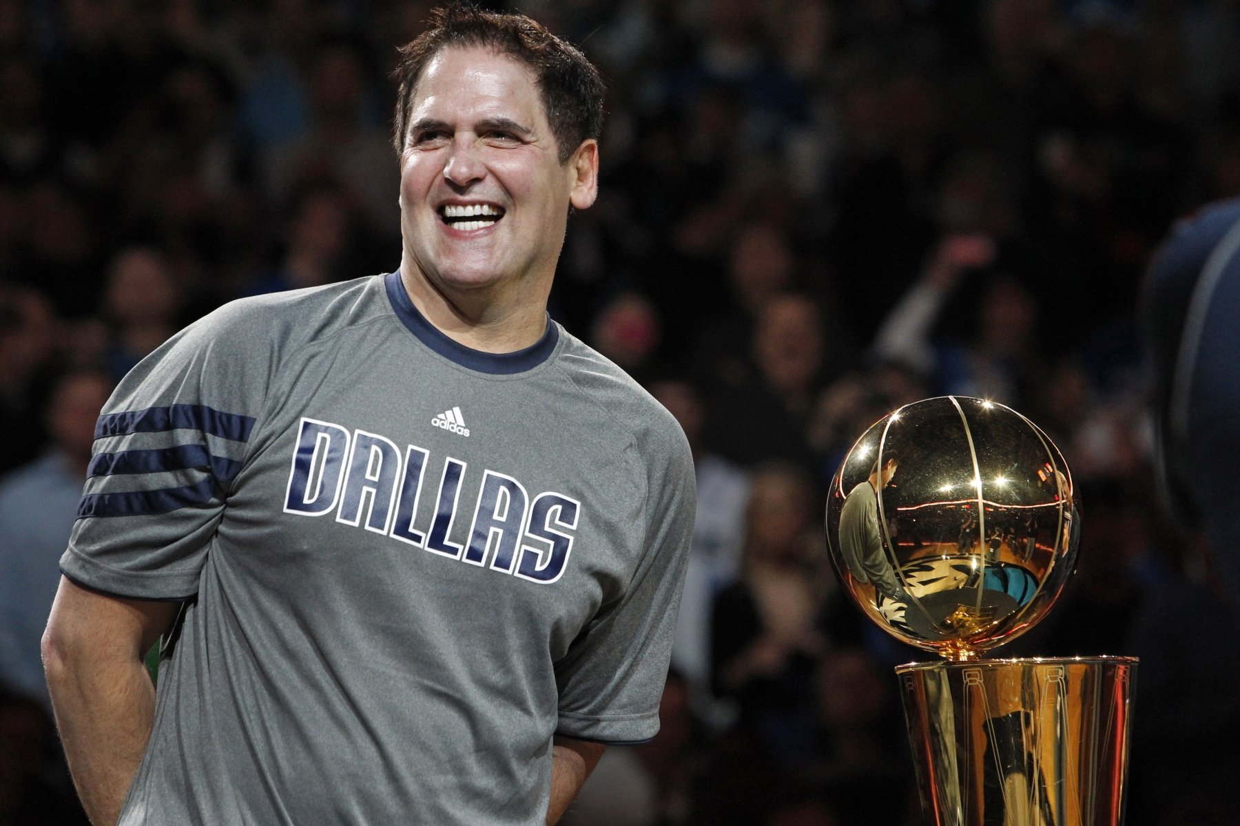 Mark Cuban