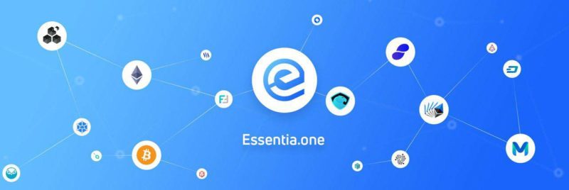 Essentia.one