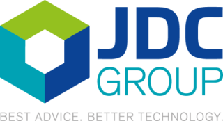 JDC Group Logo