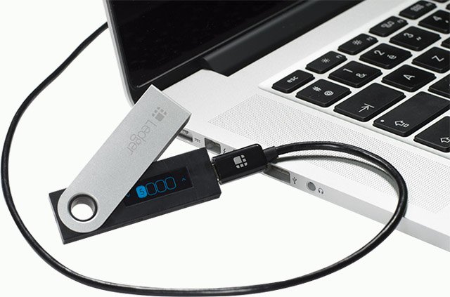 Ledger