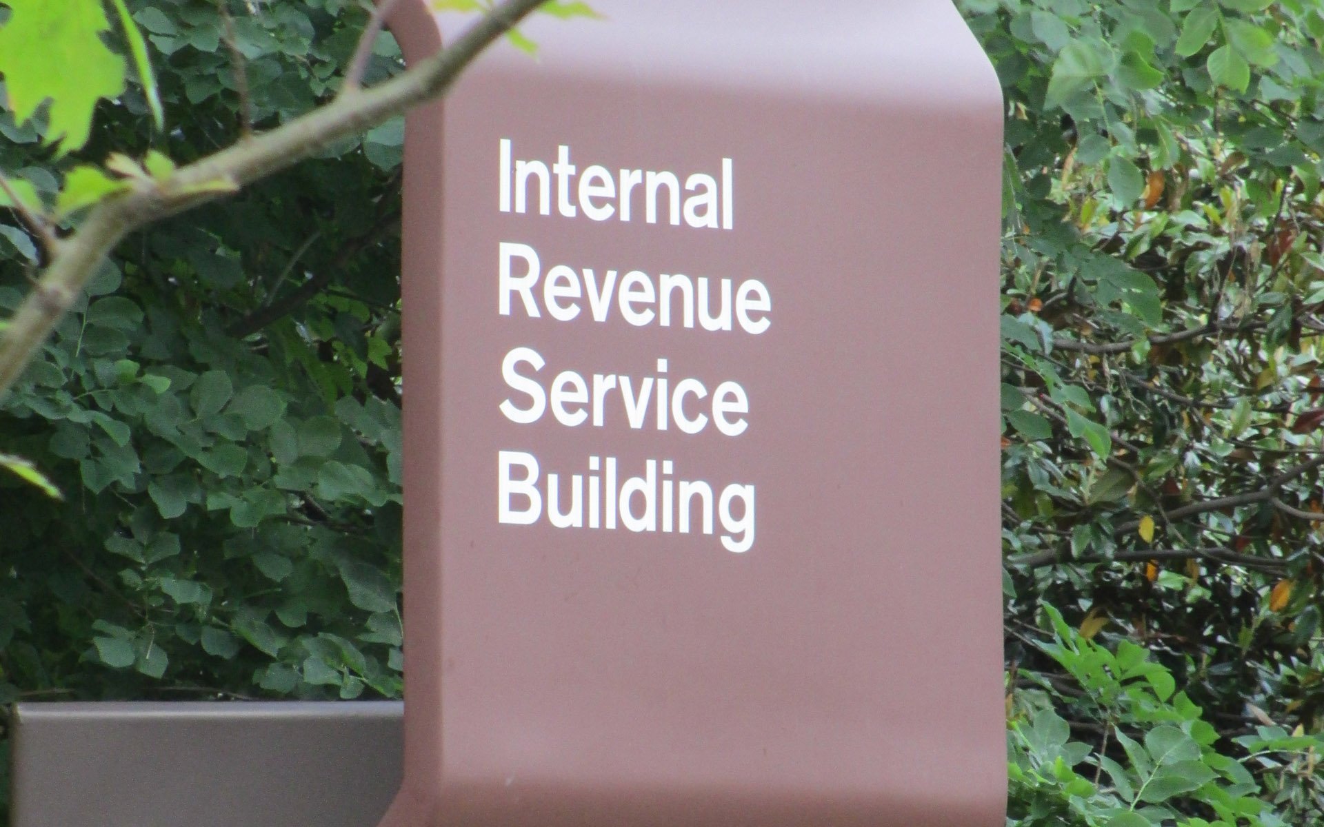 IRS crypto tax