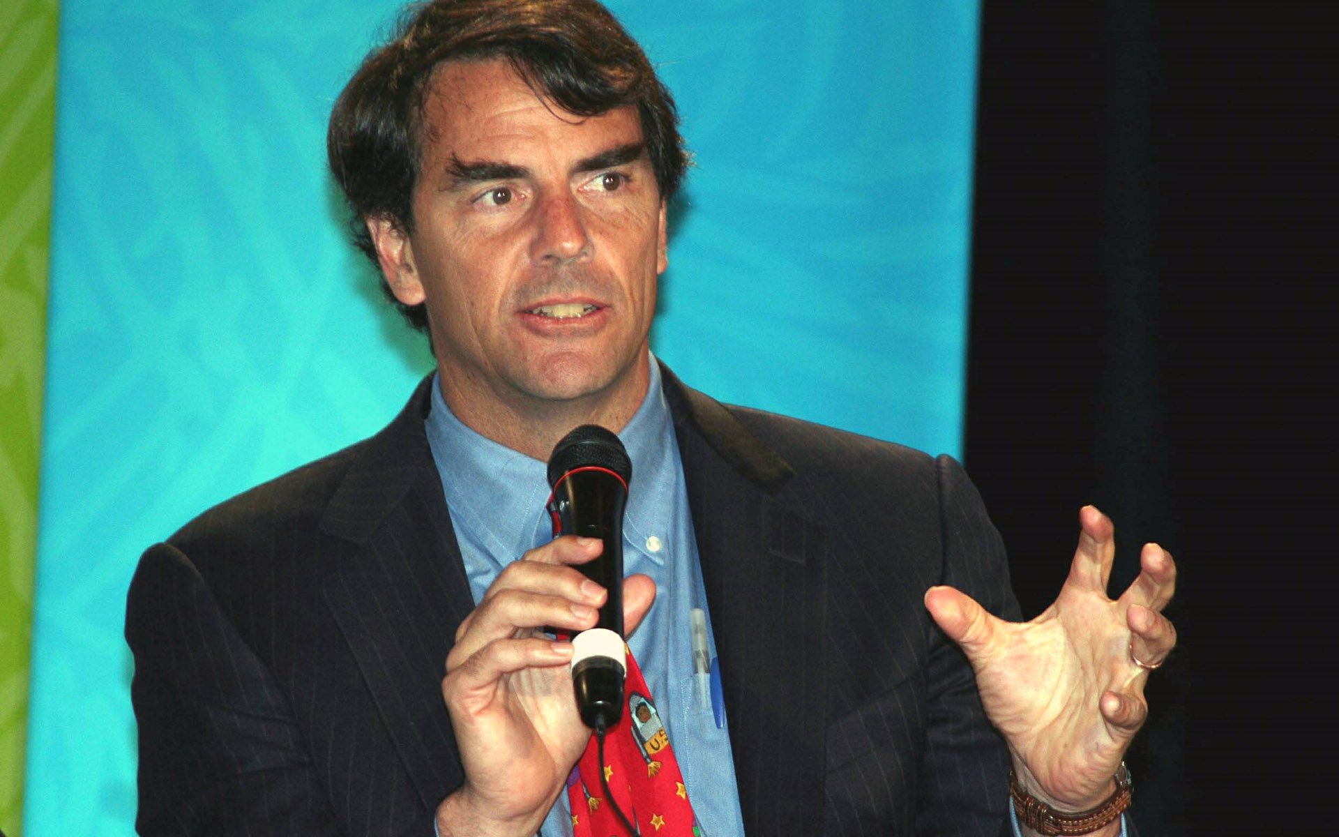 Tim Draper