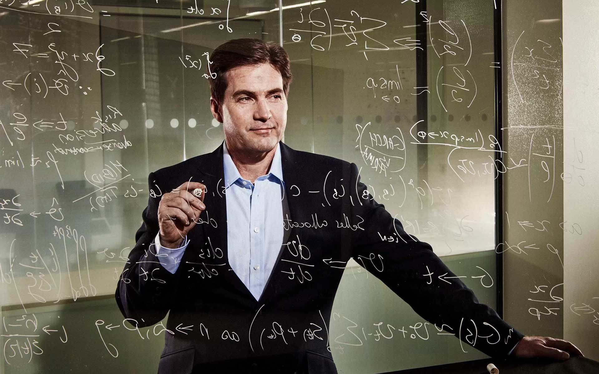 craig wright is fraud