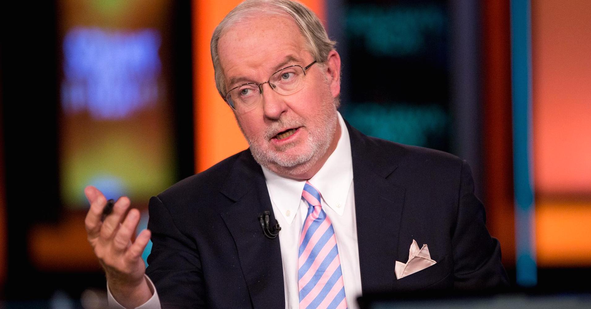 Dennis Gartman