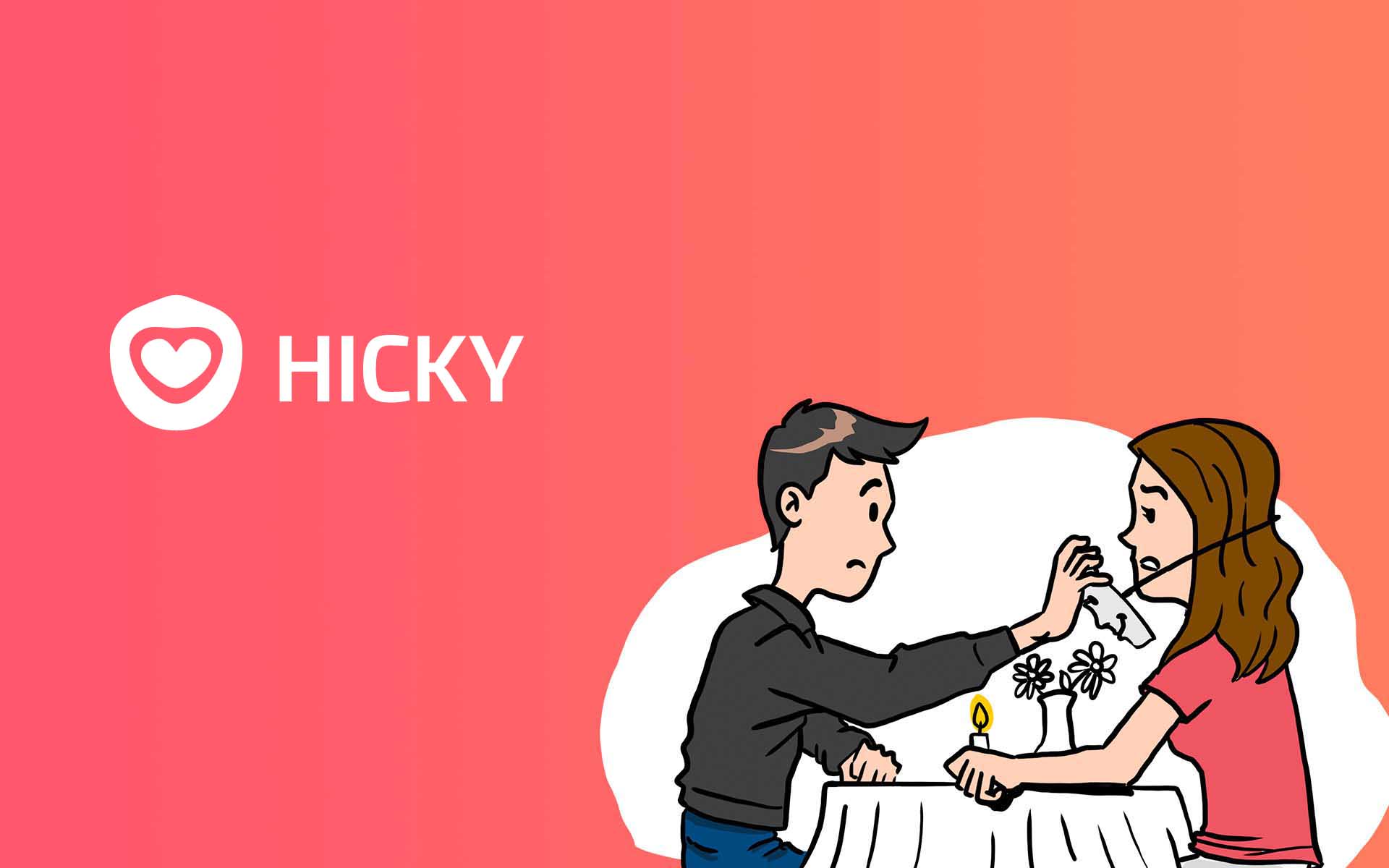 Can You Really Trust Your Partner? Hicky’s Blockchain Powered Dating Platform Will Help You Start to Do Just That