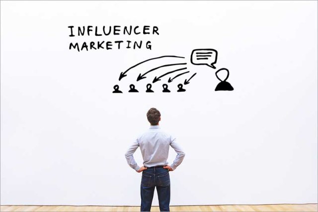 Influencer Marketing