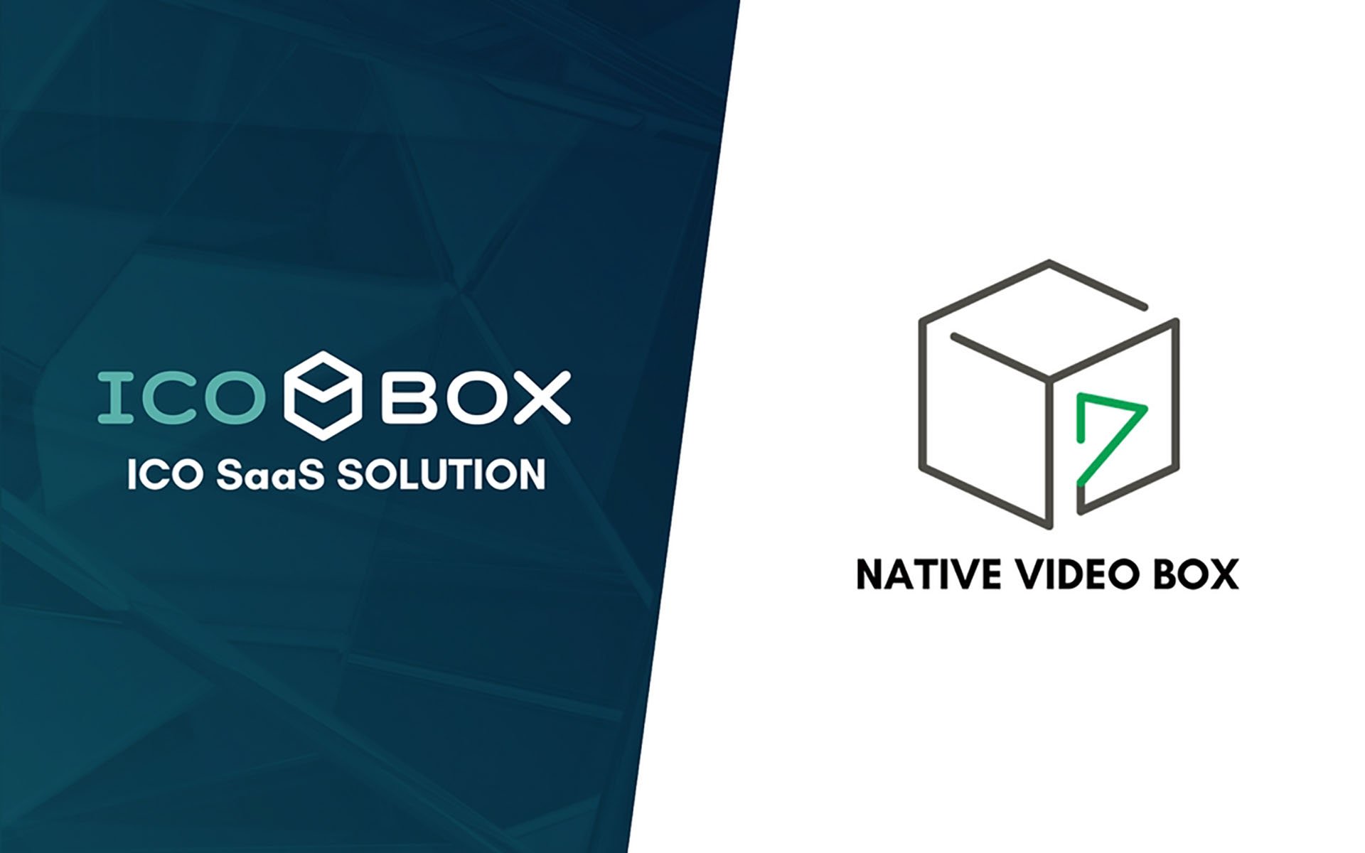 Native Video Box to Collaborate with ICOBox to Change the Digital Content Landscape