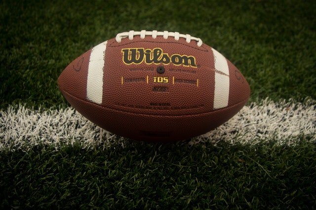 Wilson football