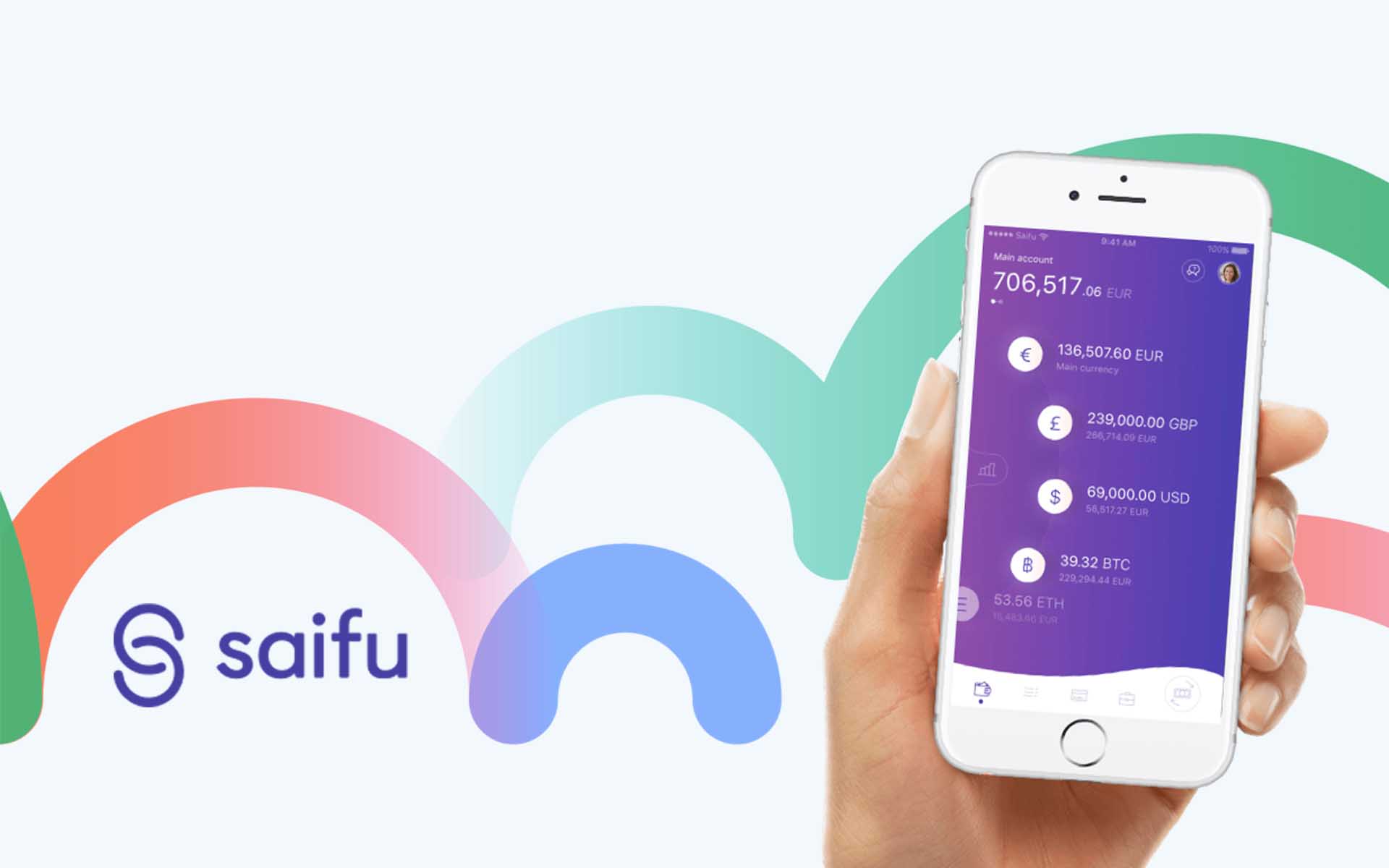 Saifu Open Beta is Live!