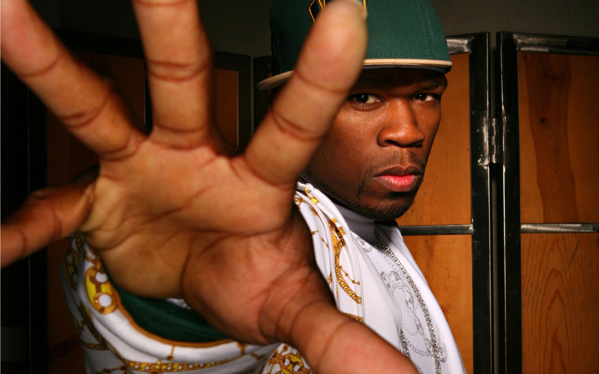 50 Cent not a Bitcoin millionaire