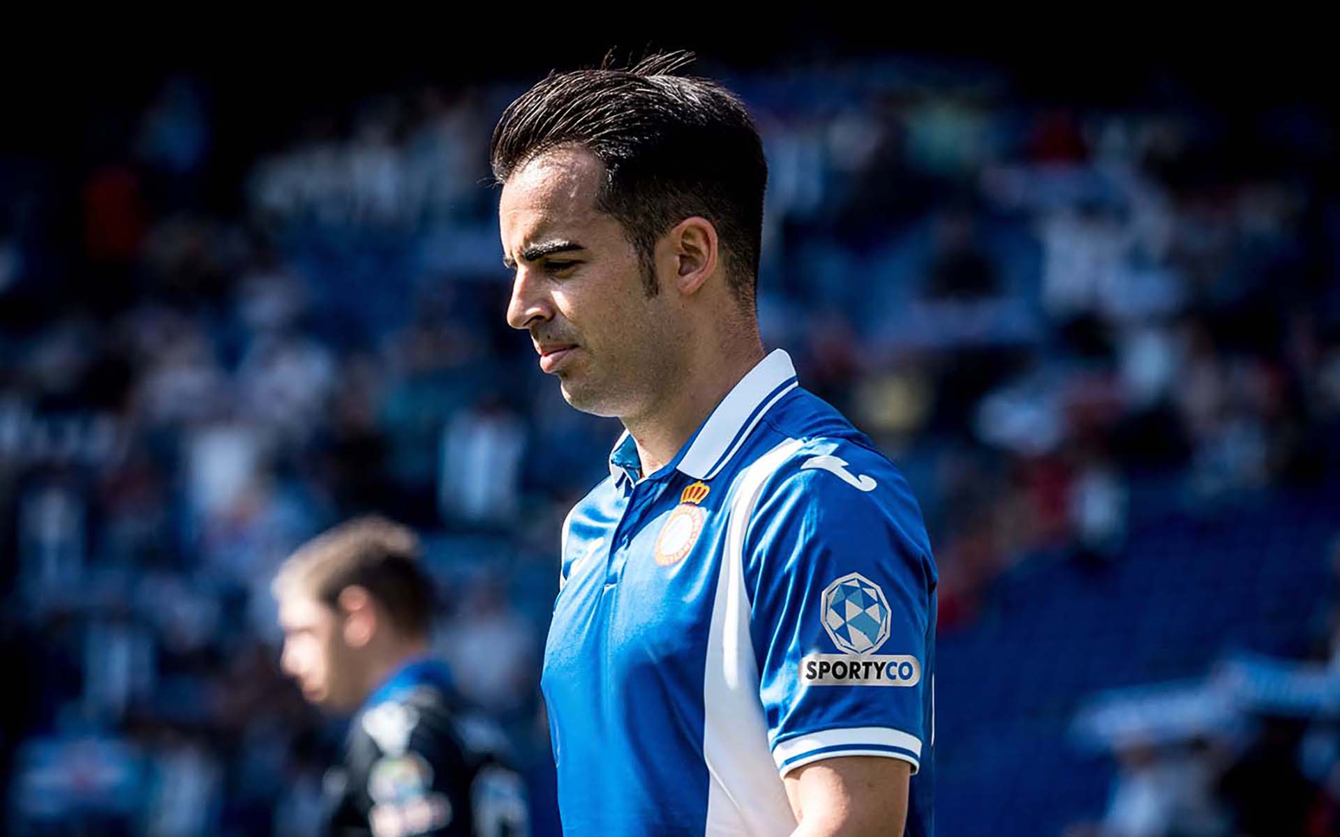 SportyCo Scores Big with RCD Espanyol Sponsorship