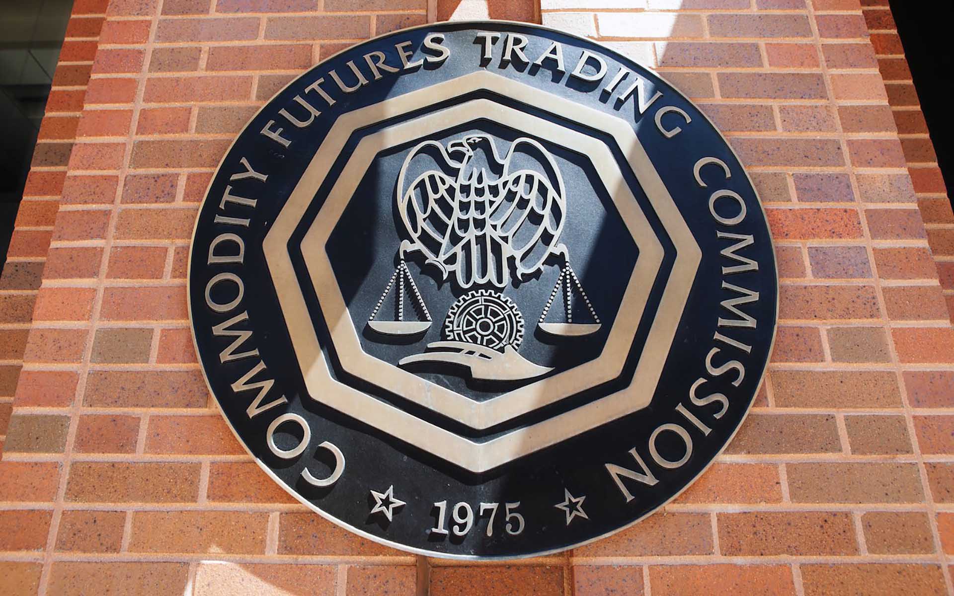 The Chairman Of The CFTC Might Just Have Brought The Bitcoin Crash To An End