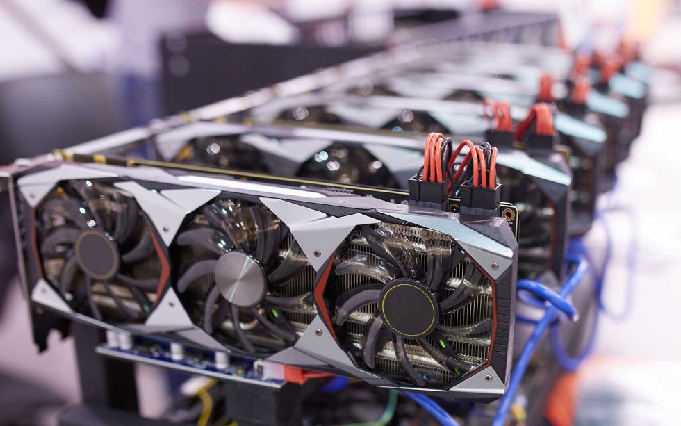 gpu mining