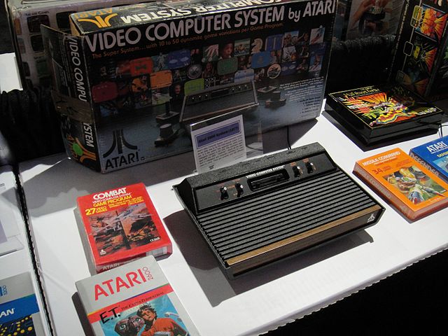 Atari