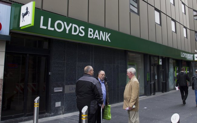 Lloyds Bank