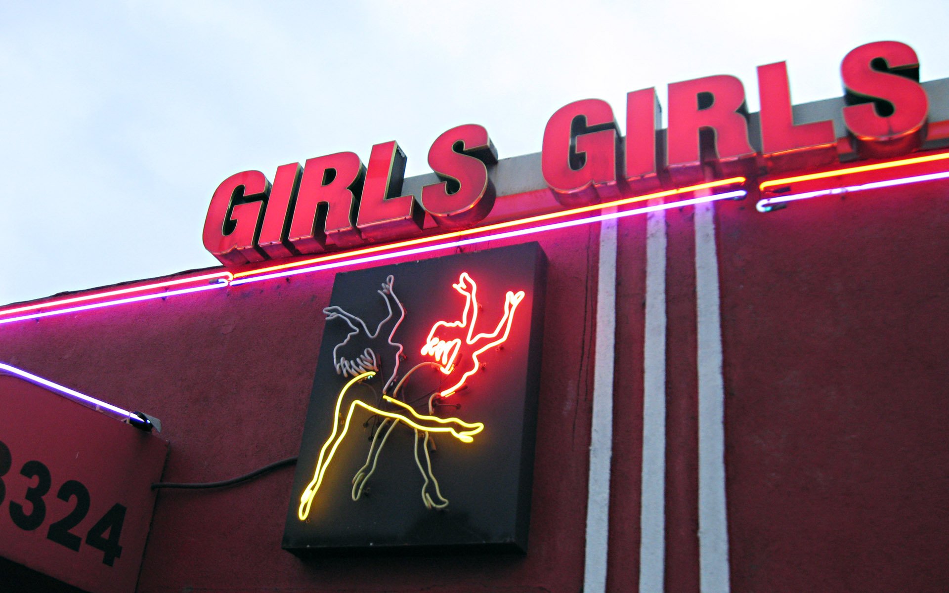 Strip club accepts Bitcoin