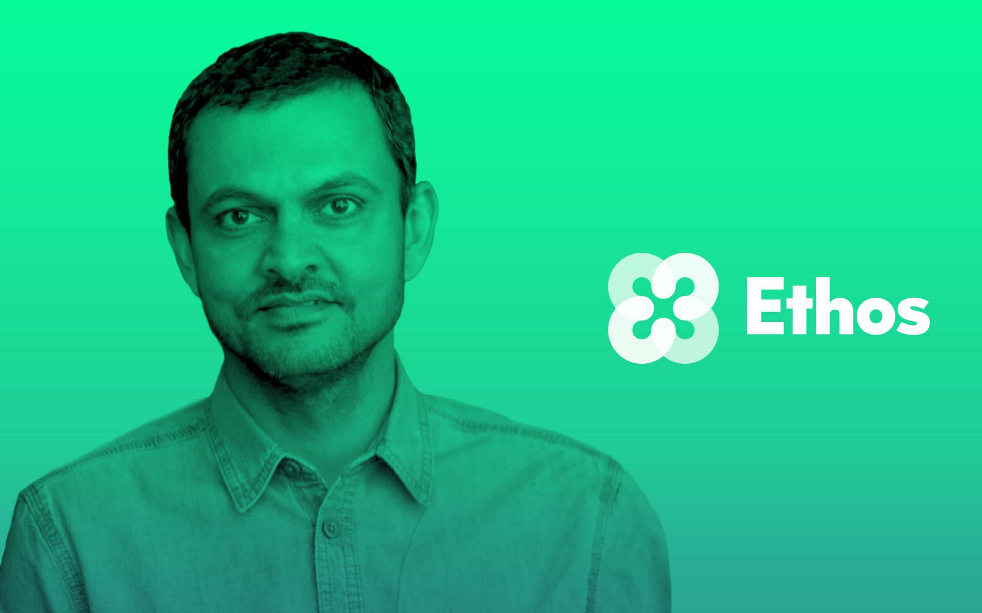 Vishal Karir Joins Ethos as Chief Investment Officer from BlackRock