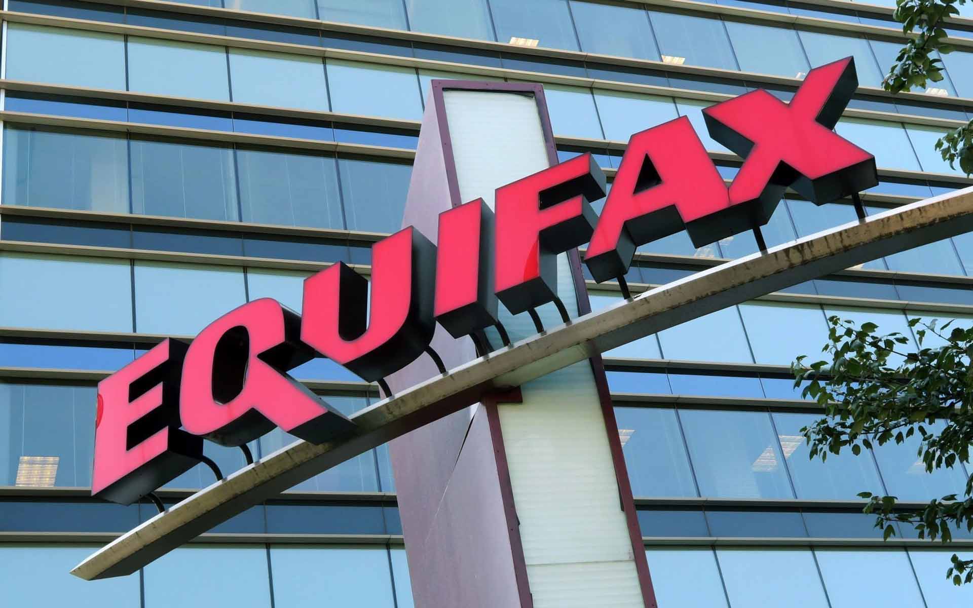 Equifax Data Breach Opens Door for Blockchain Credit Apps