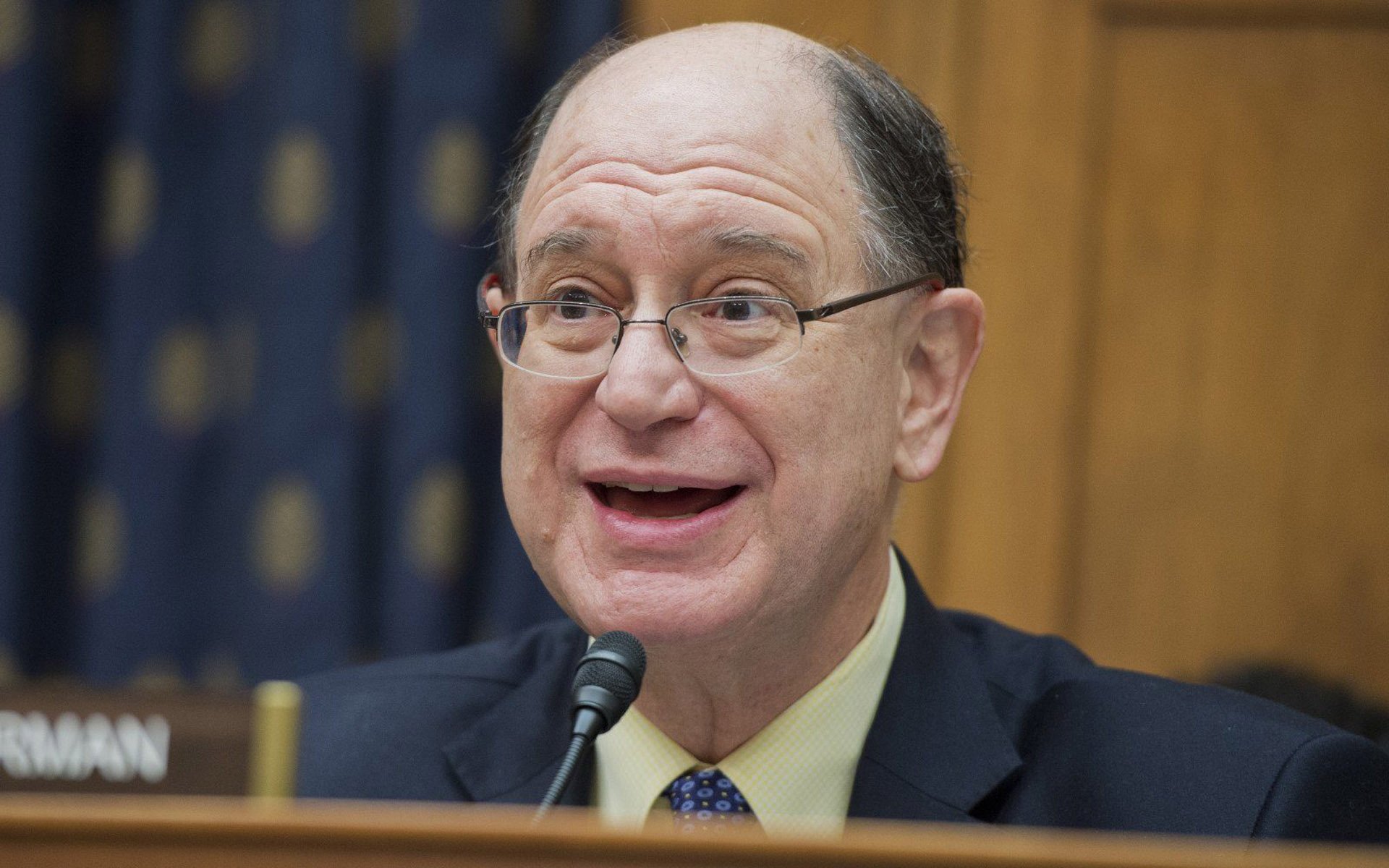 brad sherman ban bitcoin price