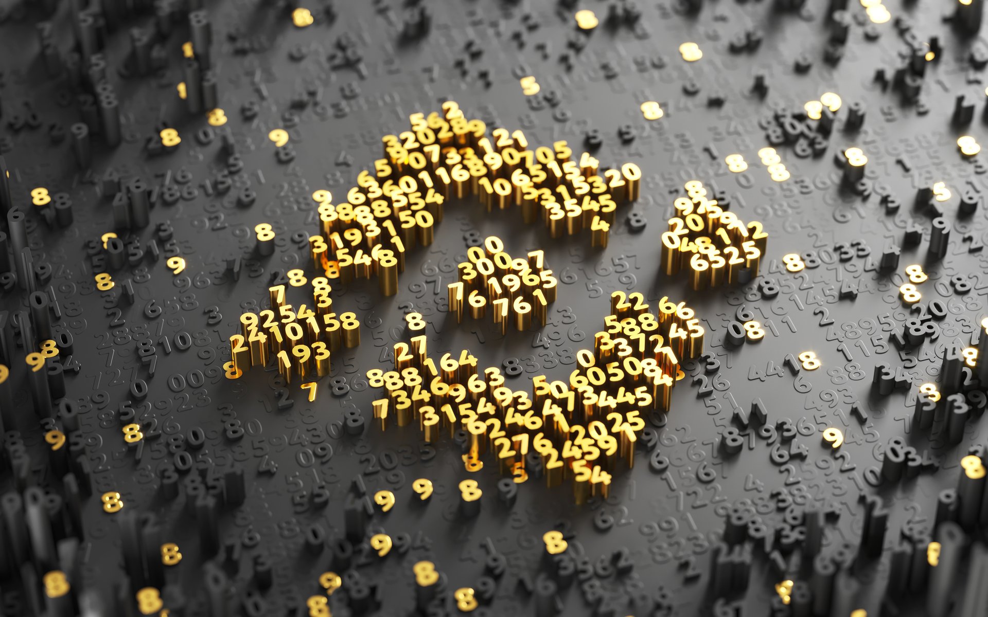 Binance developing its own public blockchain