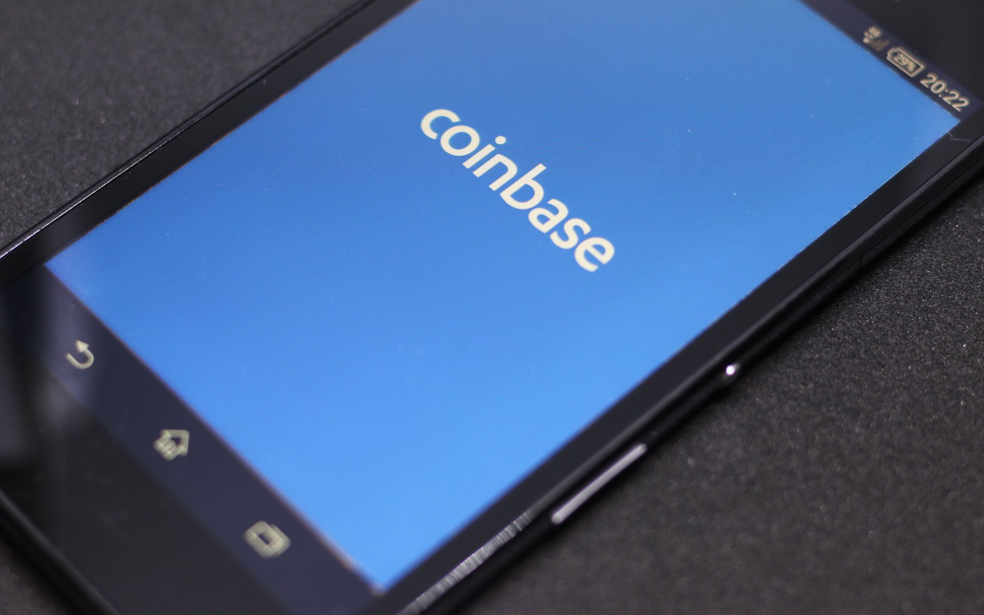 Coinbase