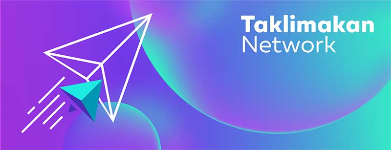 Taklimakan Network