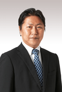 Taizen Okuyama, JCEA Chairman and CEO of Money Partners